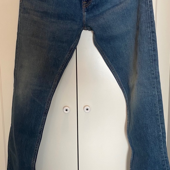 Vince men jeans